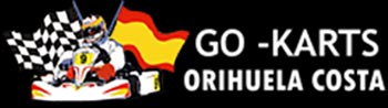 go kart sorihuela costa logo