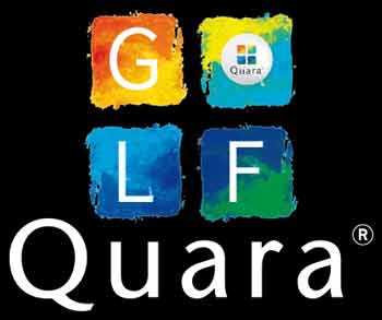 golf quara villamartin golf course logo