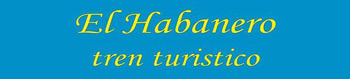 el habanero tren turistico logo