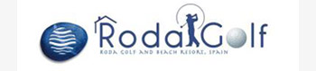 roda golf logo