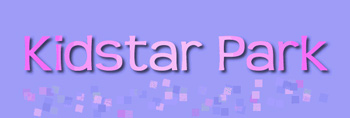 kidstar park logo